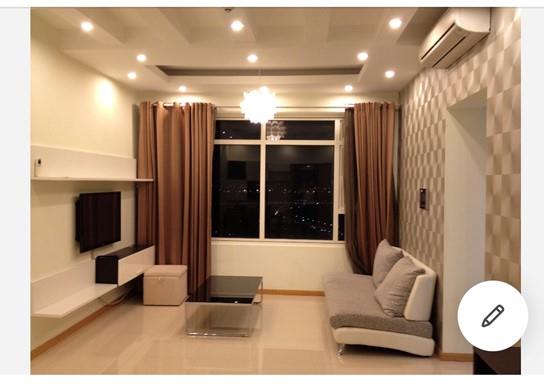 apartment for rent in binh thanh district BT1011700 (2)